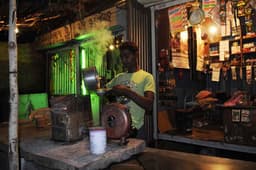 Audi Great India quattro Drive 3 photo gallery  